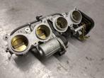 Yamaha YZF R6 Gasklephuis 2006 - 2016, Ophalen of Verzenden, Gebruikt