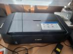 Canon Pixma iP8750 Fotoprinter + veel extra's, Computers en Software, Printers, Ophalen, Fotoprinter, Canon, Inkjetprinter