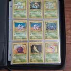 265+ oude pokemon kaarten 1995 1999, Hobby en Vrije tijd, Verzamelkaartspellen | Pokémon, Ophalen of Verzenden, Gebruikt, Meerdere kaarten