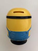 Minions Spaarpot - 10 cm, Ophalen of Verzenden, Gebruikt, Jongen of Meisje