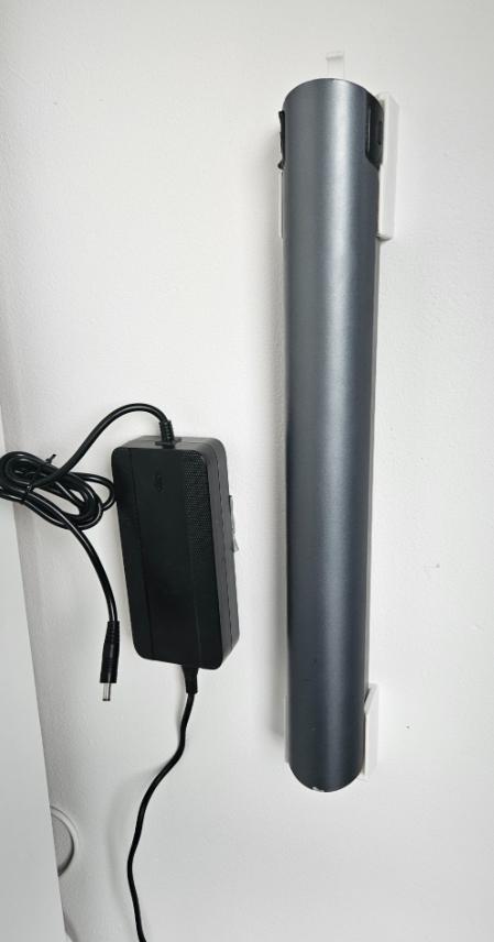 Tenways CGO600 Pro batterij muurbeugel, Fietsen en Brommers, Fietsaccessoires | Bagagedragers, Nieuw, Verzenden