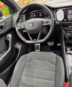 Seat Ateca FR Business Intense2.0 TSI 190pk 4DRIVE Dsg-7, Auto's, Seat, Automaat, 1441 kg, 74 €/maand, 1984 cc