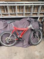 Gazelle mountainbike, Ophalen, Hardtail, Heren, 49 tot 53 cm