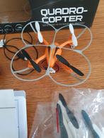 Quadro-copter / drone, Ophalen of Verzenden