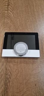 Remeha eTwist Thermostaat - Zo Goed Als Nieuw, Doe-het-zelf en Verbouw, Thermostaten, Ophalen of Verzenden