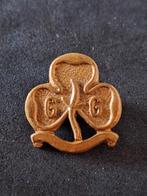 Badge Scouting - Girl Guides, Verzamelen, Scouting, Gebruikt, Ophalen of Verzenden, Embleem, Speld of Insigne