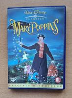 Walt Disney's Mary Poppins, 1960 tot 1980, Verzenden, Alle leeftijden, Zo goed als nieuw