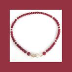 Ketting van natuursteen, Ophalen of Verzenden, Nieuw