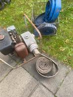 Waterpomp, Tuin en Terras, Waterpompen, Ophalen of Verzenden, Gebruikt