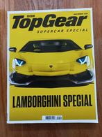 Lamborghini Special., Ophalen of Verzenden, Zo goed als nieuw, Overige merken, Diverse auteurs