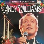 Andy Williams - Christmas With Andy Williams LP, Ophalen of Verzenden, 12 inch