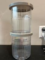 Ninja Creamy Deluxe - 2 Bakken, Ophalen of Verzenden, Zo goed als nieuw