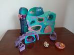 Littlest Pet Shop huis, Ophalen, Gebruikt, Jongen of Meisje