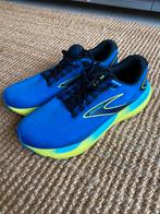 Brooks Glycerin 21 maat 46, Sport en Fitness, Loopsport en Atletiek, Ophalen of Verzenden, Zo goed als nieuw, Hardloopschoenen