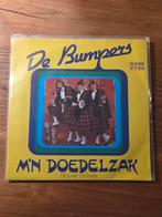 De Bumpers - M'n Doedelzak, Gebruikt, 7 inch, Single, Ophalen of Verzenden