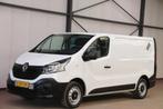 Renault Trafic 1.6 dCi WERKPLAATSINRICHTING, Voorwielaandrijving, Gebruikt, Euro 6, 2000 kg