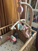 Little Dutch Houten muziekmobiel, Kinderen en Baby's, Speelgoed | Babyspeelgoed, Ophalen of Verzenden, Zo goed als nieuw, Mobiel