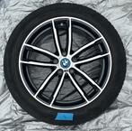Velgen BMW 18 inch G30  incl. Pirelli P-Zero (Zomerband), Auto-onderdelen, Banden en Velgen, Ophalen, 18 inch, Velg(en), Personenwagen