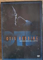 Otis Redding - Remembering Otis DVD, Ophalen of Verzenden