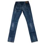 Vintage True Religion ROCCO Jeans USA –Super T W28 / XXS /42, Blauw, Ophalen of Verzenden, Gedragen, True Religion