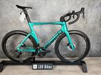 Nieuw! Bianchi Oltre Comp Ultegra Di2 12 Speed Carbon Disc, Fietsen en Brommers, Fietsen | Racefietsen, 28 inch, Carbon, Heren