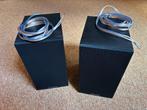 Bowers & Wilkins 607 (Zwart), Ophalen, Gebruikt, Bowers & Wilkins (B&W), 120 watt of meer