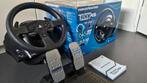 Thrustmaster T300 RS voor PS3/4/5 en PC - in prima staat, Spelcomputers en Games, Ophalen, Gebruikt, Stuur of Pedalen, PlayStation 5