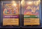 Diverse Disney Lorcana kaarten - Reign of Jafar NON-FOIL, Ophalen of Verzenden, Nieuw