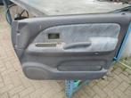 rechts voor portier bekleding toyota landcruiser type 90, Ophalen of Verzenden, Gebruikt, Toyota