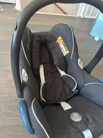 Maxi cosi incl uitneembare zitverkleiner, Ophalen, 0 t/m 13 kg, Maxi-Cosi, Gebruikt