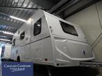 Knaus Sport 500 KD VOORDEEL € 1821,=, Caravans en Kamperen, Overige typen, Bedrijf, 5 tot 6 meter, Knaus