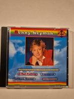 Benny Neyman, Cd's en Dvd's, Ophalen of Verzenden, Zo goed als nieuw, Levenslied of Smartlap
