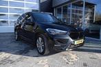 BMW X1 SDrive20i High Executive trekhaak leer, 1998 cc, Zwart, Leder, SUV of Terreinwagen
