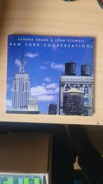 Kendra Shank & John Stowell - New York Conversations CD, Ophalen of Verzenden