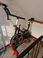 Spinningfiets Fitbike, Sport en Fitness, Fitnessapparatuur, Ophalen, Zo goed als nieuw, Spinningfiets