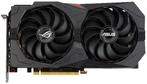 Asus rog strix GTX 1650 super 4gb, Computers en Software, Videokaarten, PCI-Express 3, Ophalen of Verzenden, Zo goed als nieuw