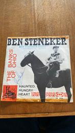 Ben Steneker singel, Ophalen of Verzenden, Zo goed als nieuw, Overige formaten