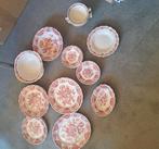 Ridgway Staffordshine windsor servies, Ophalen