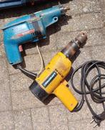 oude boormachines voor onderdelen of verzamelaar, Antiek en Kunst, Antiek | Gereedschap en Instrumenten, Verzenden