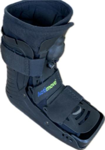 ActiMove Closed Shell Air Walker M beschikbaar voor biedingen