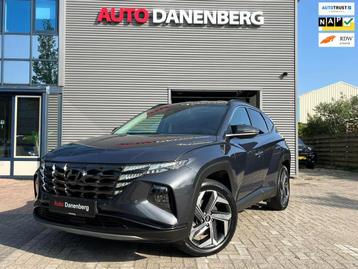 Hyundai Tucson 1.6 T-GDI PHEV 4WD beschikbaar voor biedingen