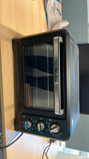 Oven  beschikbaar voor biedingen
