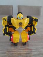 Rescue team met Bumblebee en chase., Verzamelen, Transformers, G1, Ophalen of Verzenden, Zo goed als nieuw, Autobots