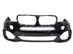 BMW X5 F15 M-Pakket 2013-2018 voorbumper origineel 8054014, Auto-onderdelen, Carrosserie en Plaatwerk, Gebruikt, -, Voor, -