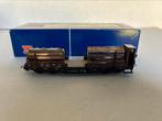 Roco 34521 H0e Rongenwagen van de ÖBB, Hobby en Vrije tijd, Modeltreinen | H0, Gelijkstroom, Wagon, Ophalen of Verzenden, Zo goed als nieuw
