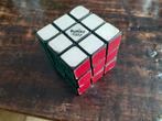 Vintage originele rubiks kubus jaren '80, Ophalen of Verzenden, Minder dan 500 stukjes, Gebruikt, Rubik's of 3D-puzzel