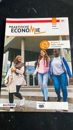 Praktische economie havo 4 | 5 module 4, Boeken, Ophalen of Verzenden, Zo goed als nieuw, HAVO, Economie