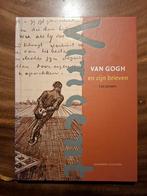 Van Gogh en zijn brieven. ISBN: 9040082847, Ophalen of Verzenden, Zo goed als nieuw, Leo Jansen