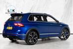 Volkswagen Tiguan 2.0 TSI R 75 Edition 4Motion PANO|IQLIGHT|, Automaat, Gebruikt, Euro 6, 4 cilinders