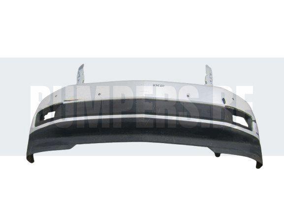 Bumper	Chevrolet Tahoe Suburban 14- Voorbumper Q5620, Auto-onderdelen, Carrosserie en Plaatwerk, Bumper, Voor, Gebruikt, 6 maanden garantie